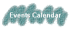 Events Calendar